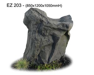 Picture of Feature Rock EZ203